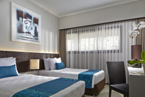 Prime Plaza Suites Sanur