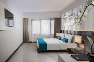 Prime Plaza Suites Sanur