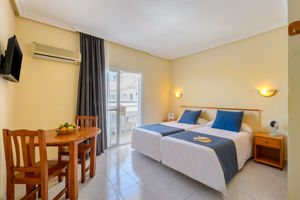 Lux Mar Appartementen