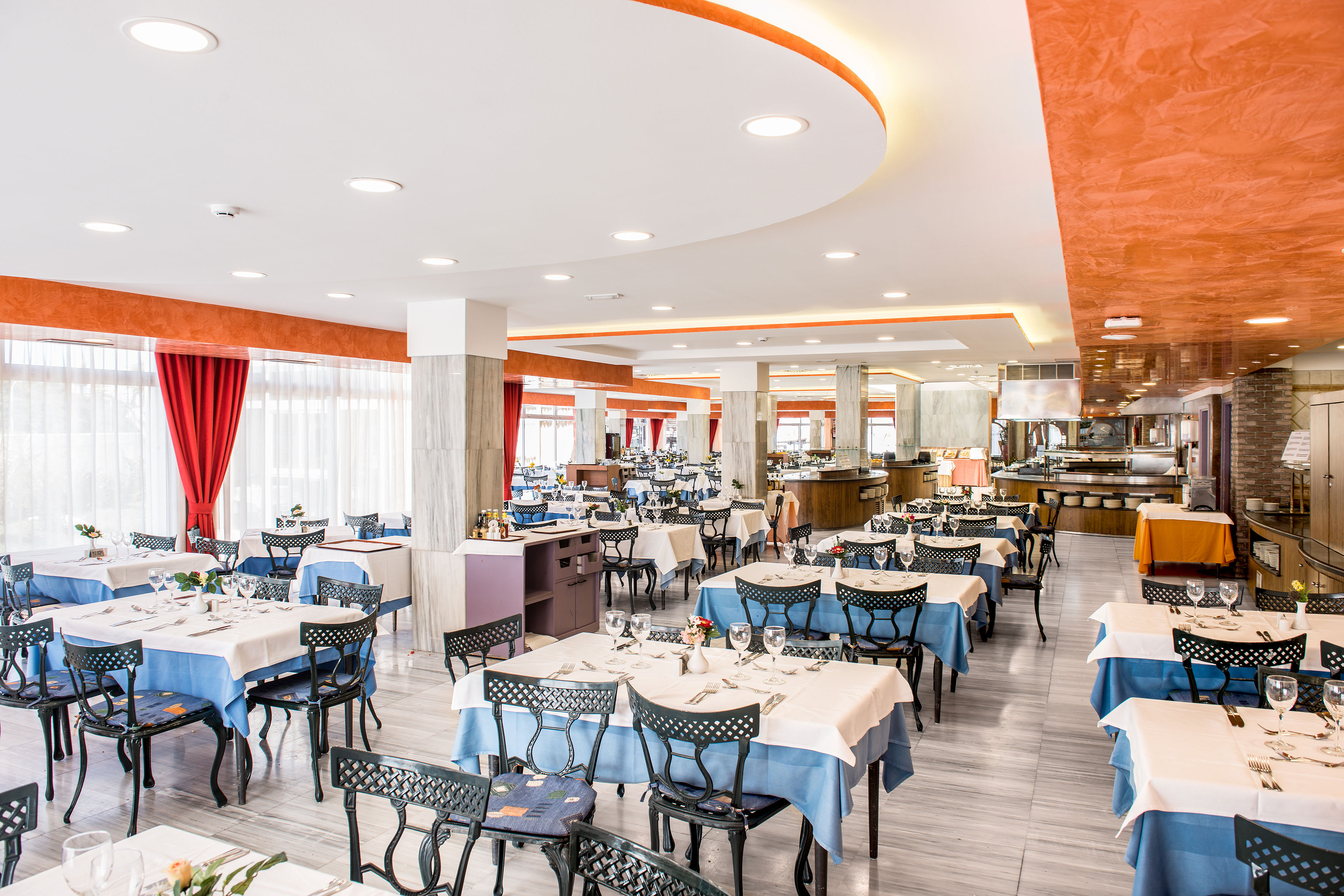 Alexandre Hotel Troya