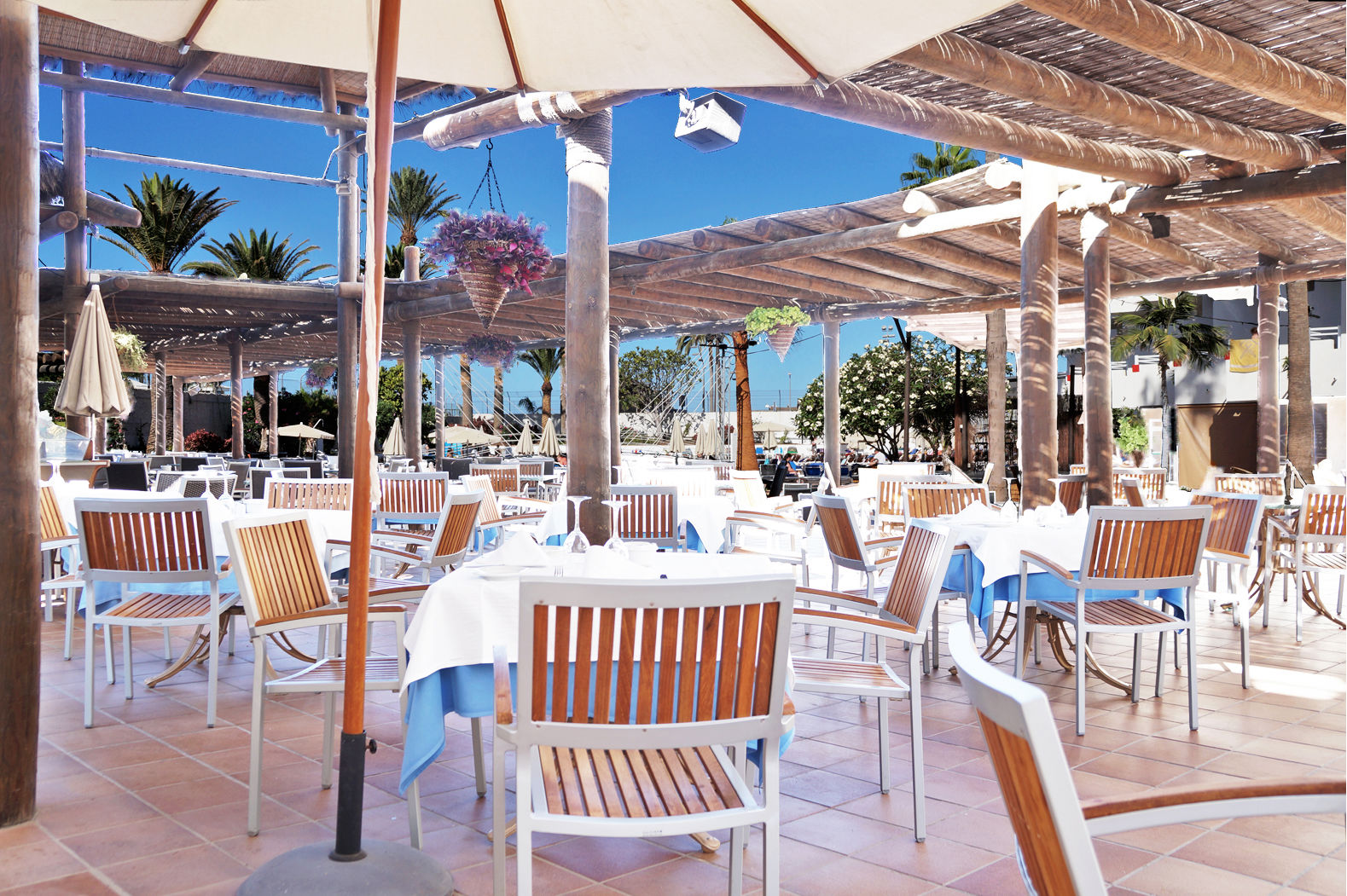 Alexandre Hotel Troya