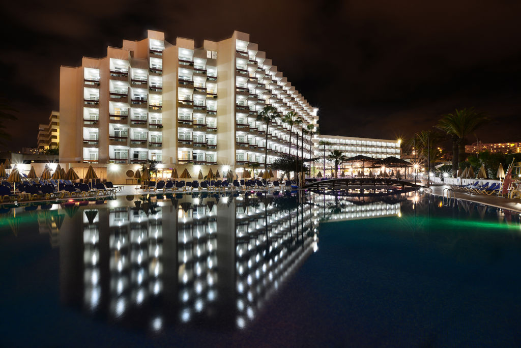 Alexandre Hotel Troya