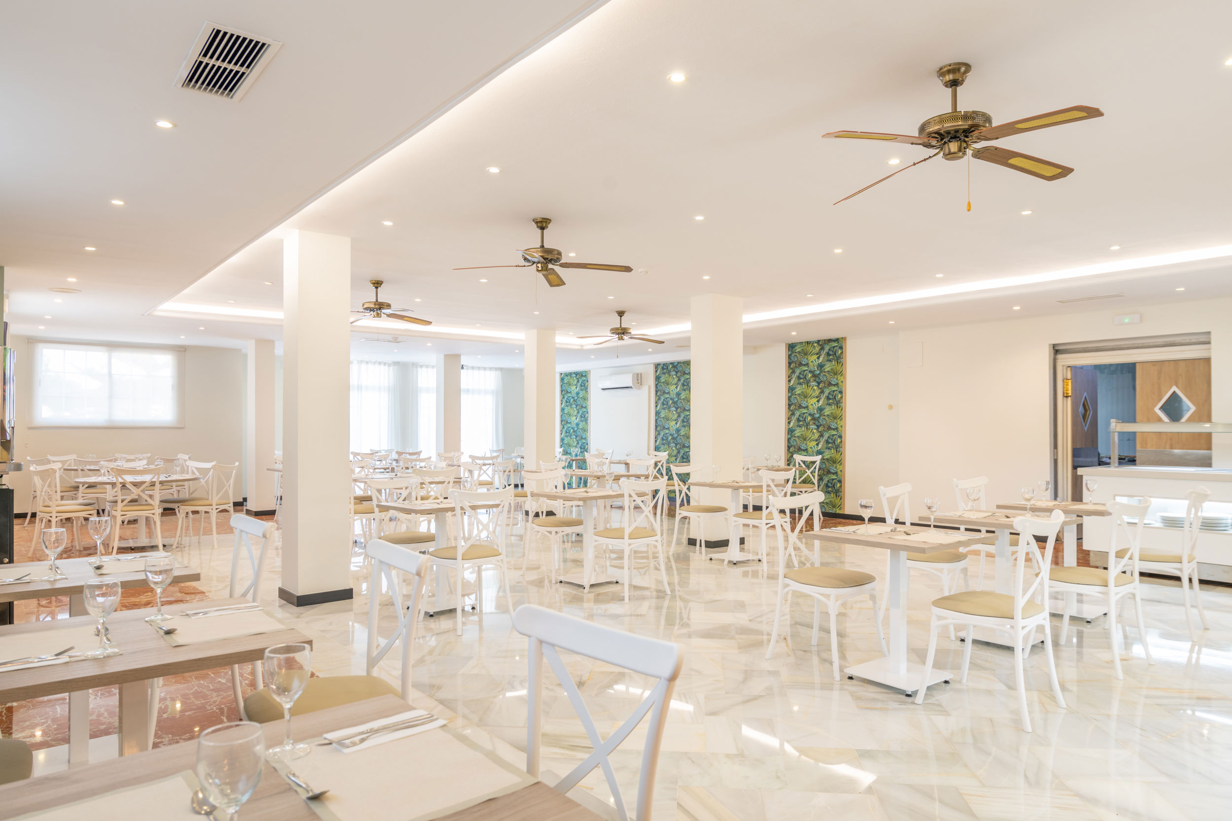 Nerja Club Spa & By Dorobe
