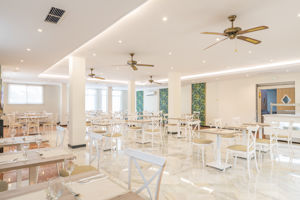 Nerja Club Spa & By Dorobe