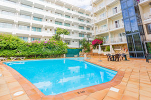 Hotel Alea