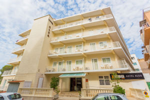 Hotel Alea
