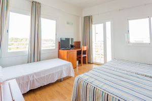 Hotel Alea