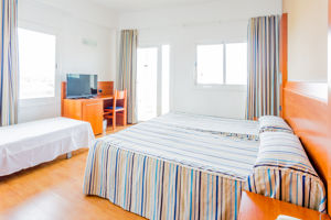Hotel Alea