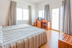 Hotel Alea