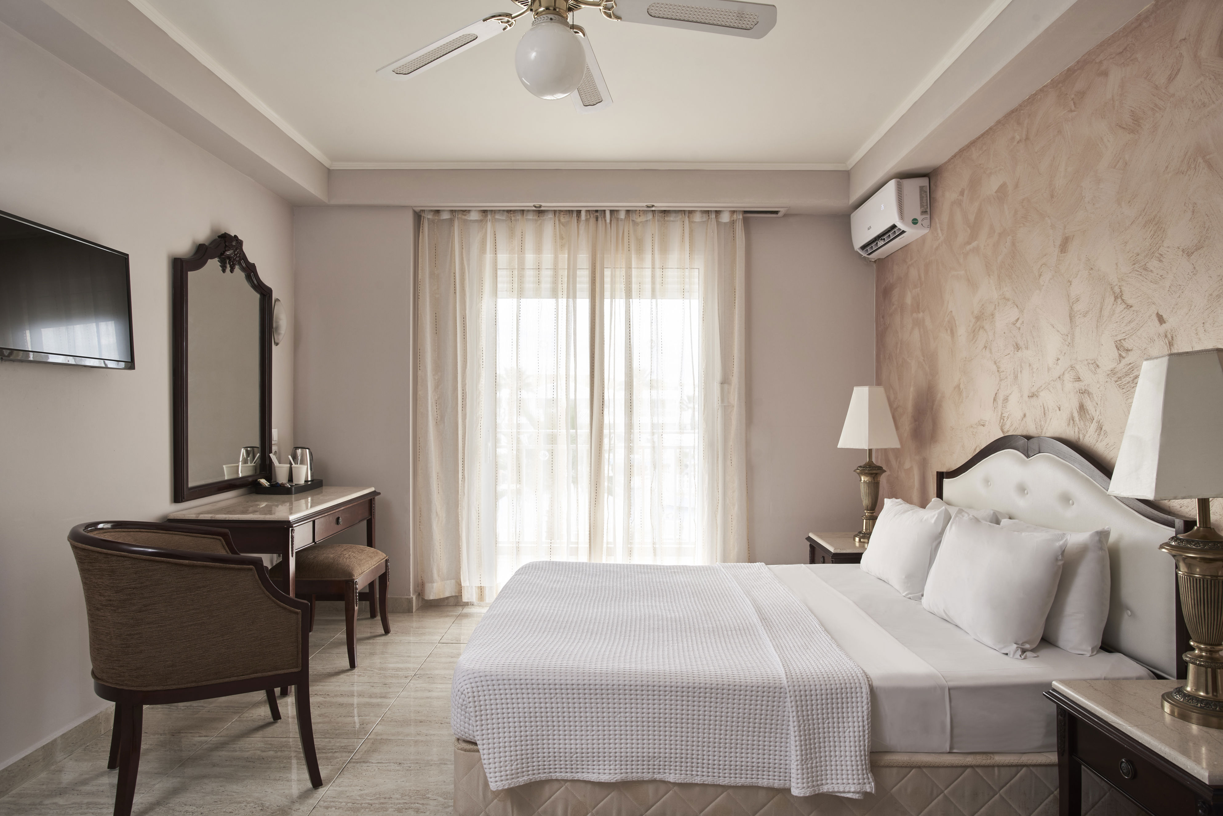 Sandy Beach Resort