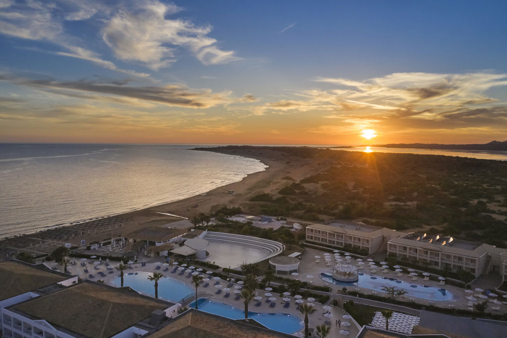 Sandy Beach Resort