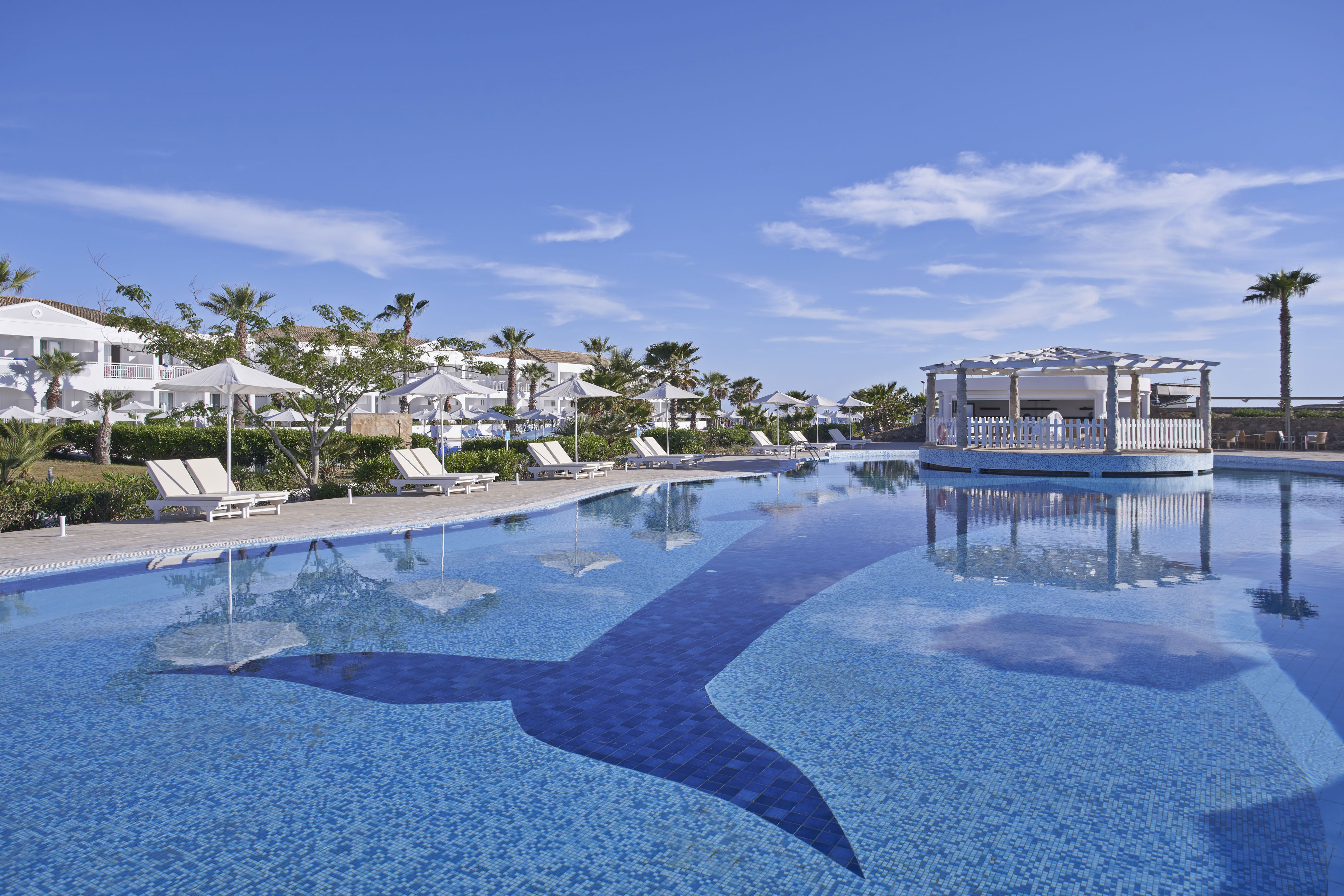 Sandy Beach Resort