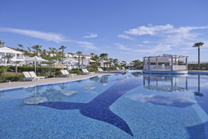 Sandy Beach Resort