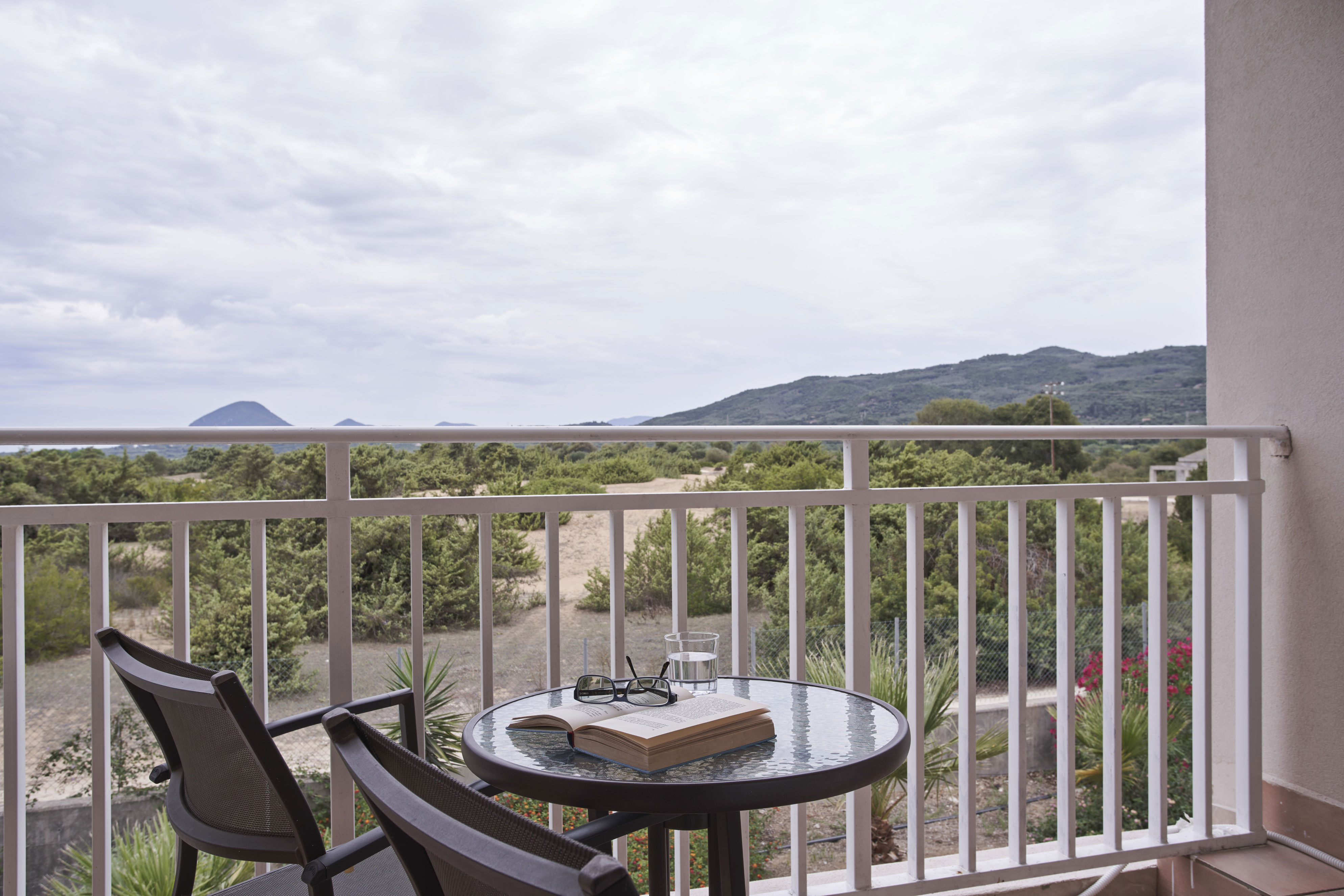 Sandy Beach Resort