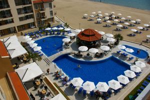 Obzor Beach Resort