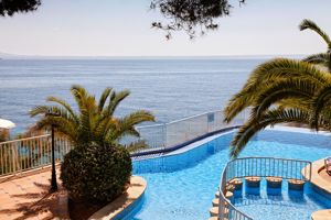 ROC Illetas Hotel
