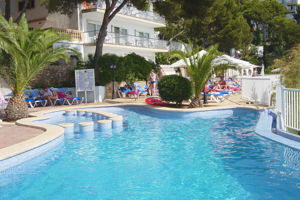 ROC Illetas Hotel
