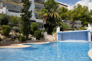 ROC Illetas Hotel