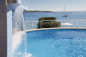 ROC Illetas Hotel