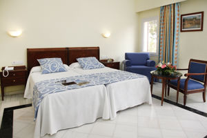 ROC Illetas Hotel
