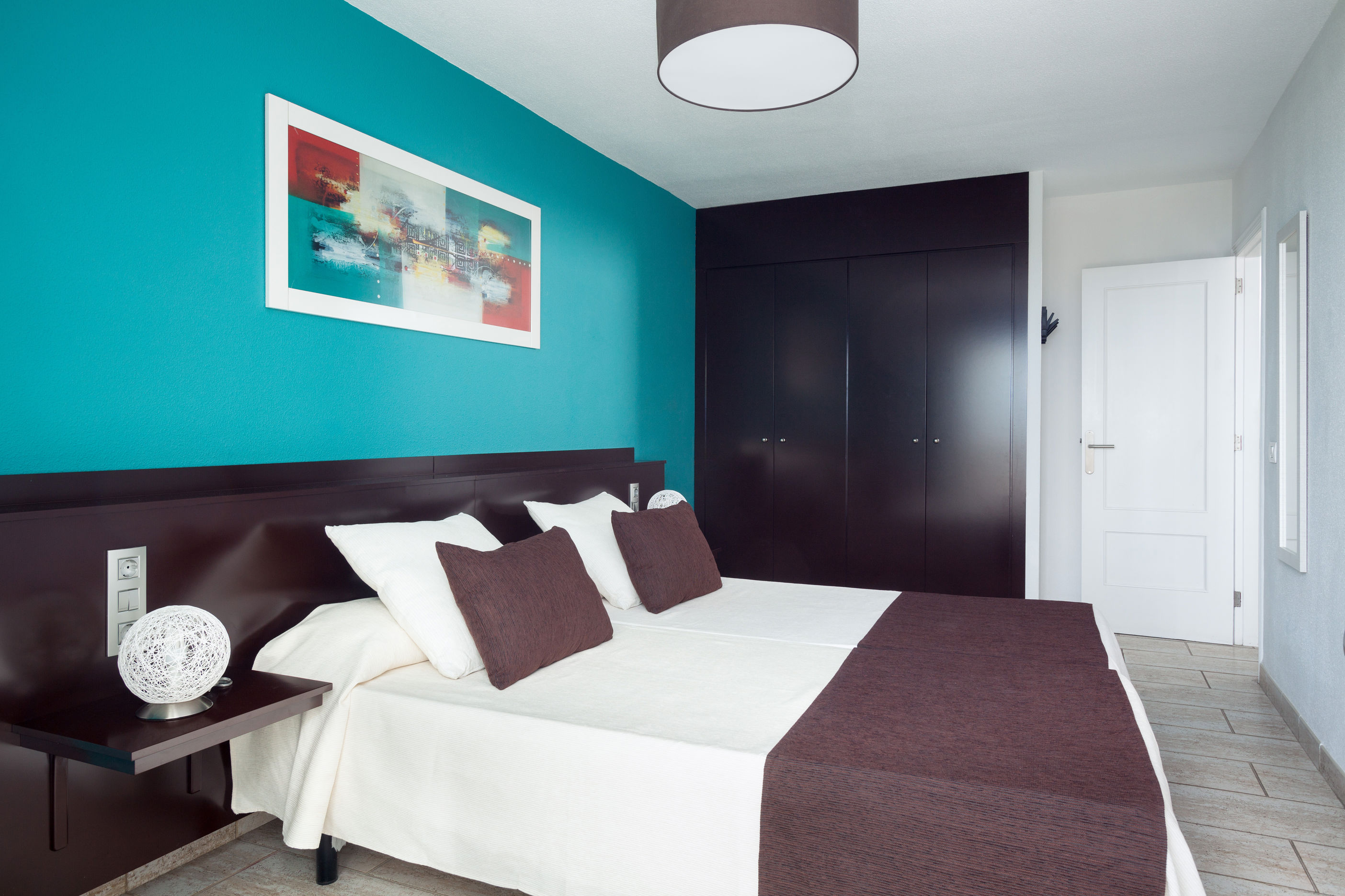 Dragos del Sur Aparthotel