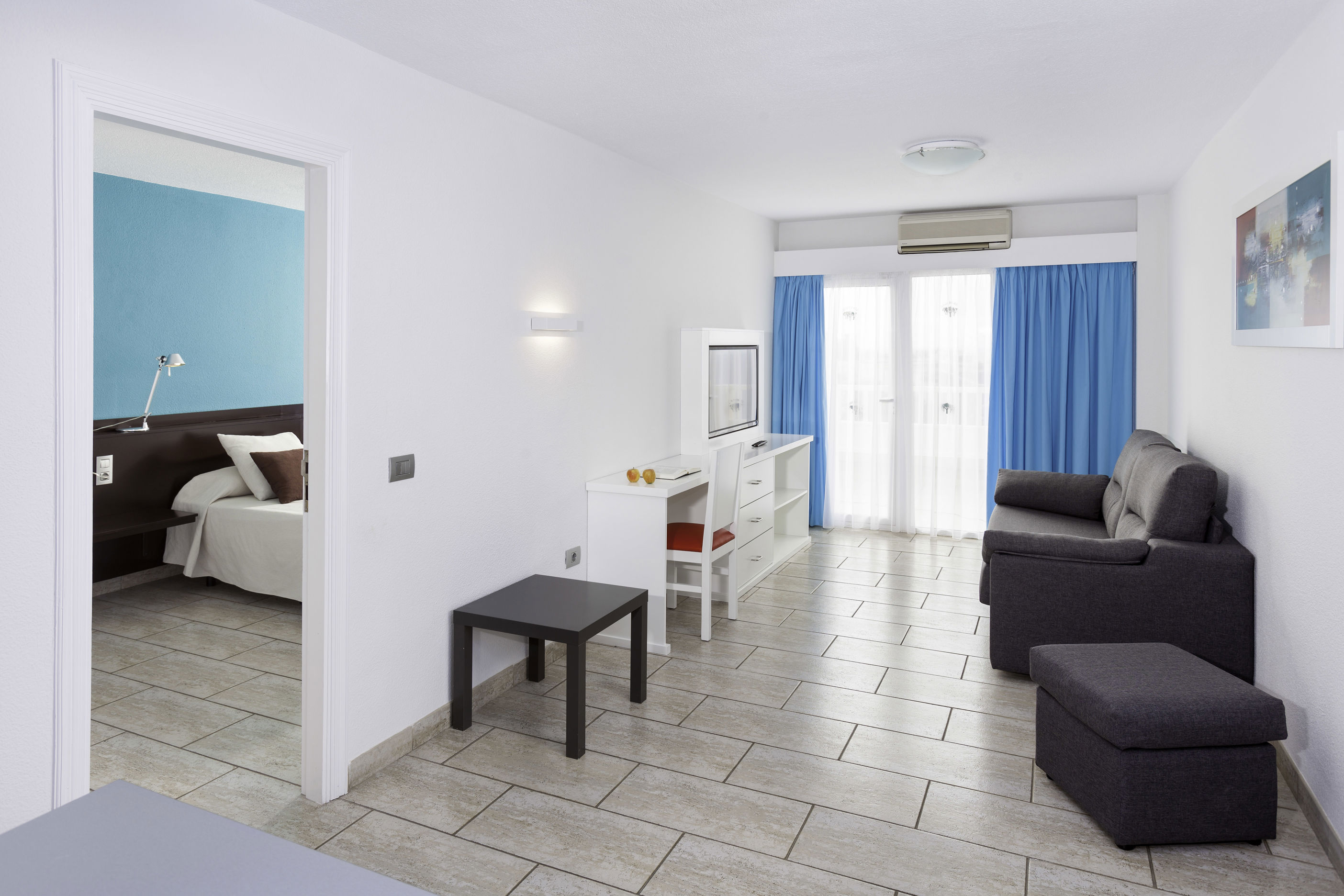 Dragos del Sur Aparthotel