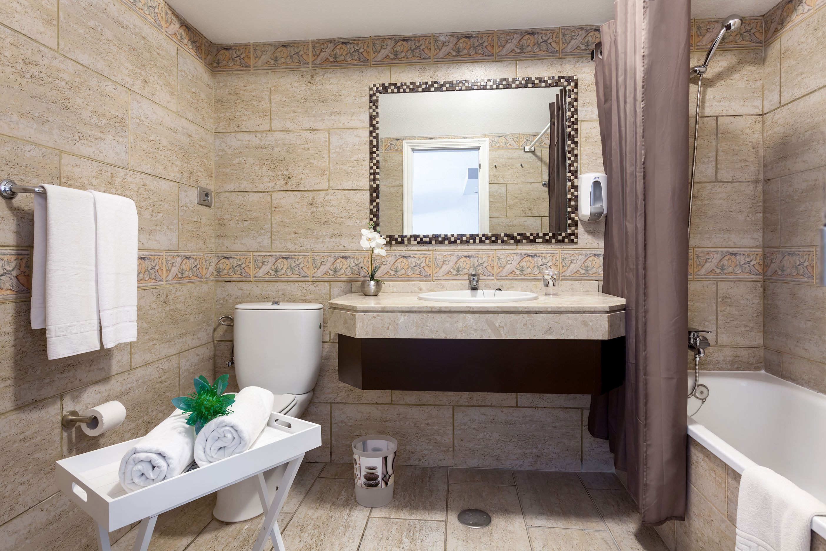Dragos del Sur Aparthotel