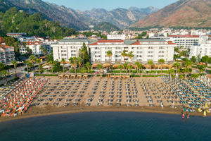 Faros Premium Beach hotel