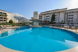 Faros Premium Beach hotel