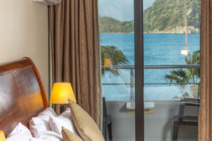 Faros Premium Beach