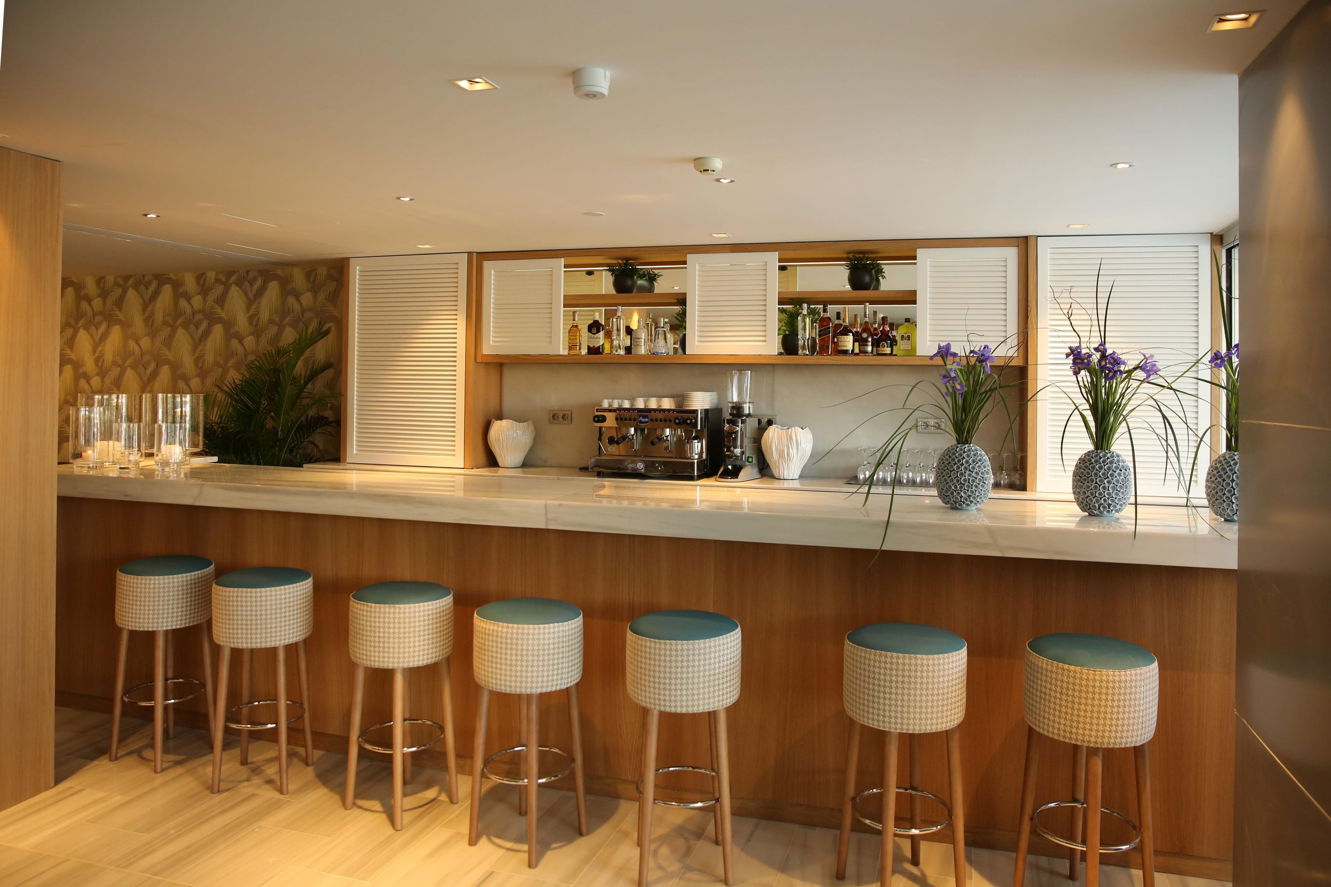 Santa Monica Suites Hotel