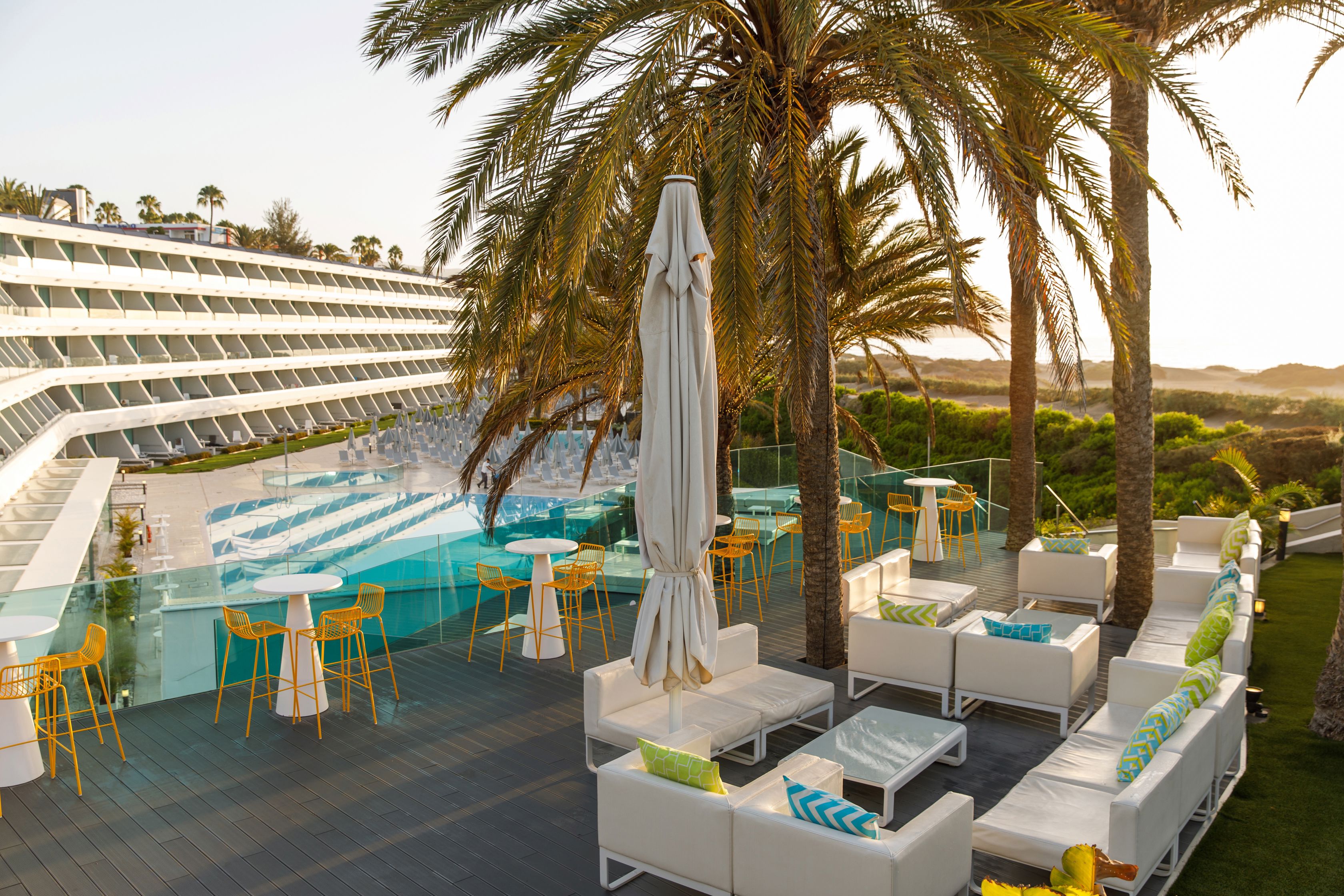 Santa Monica Suites Hotel