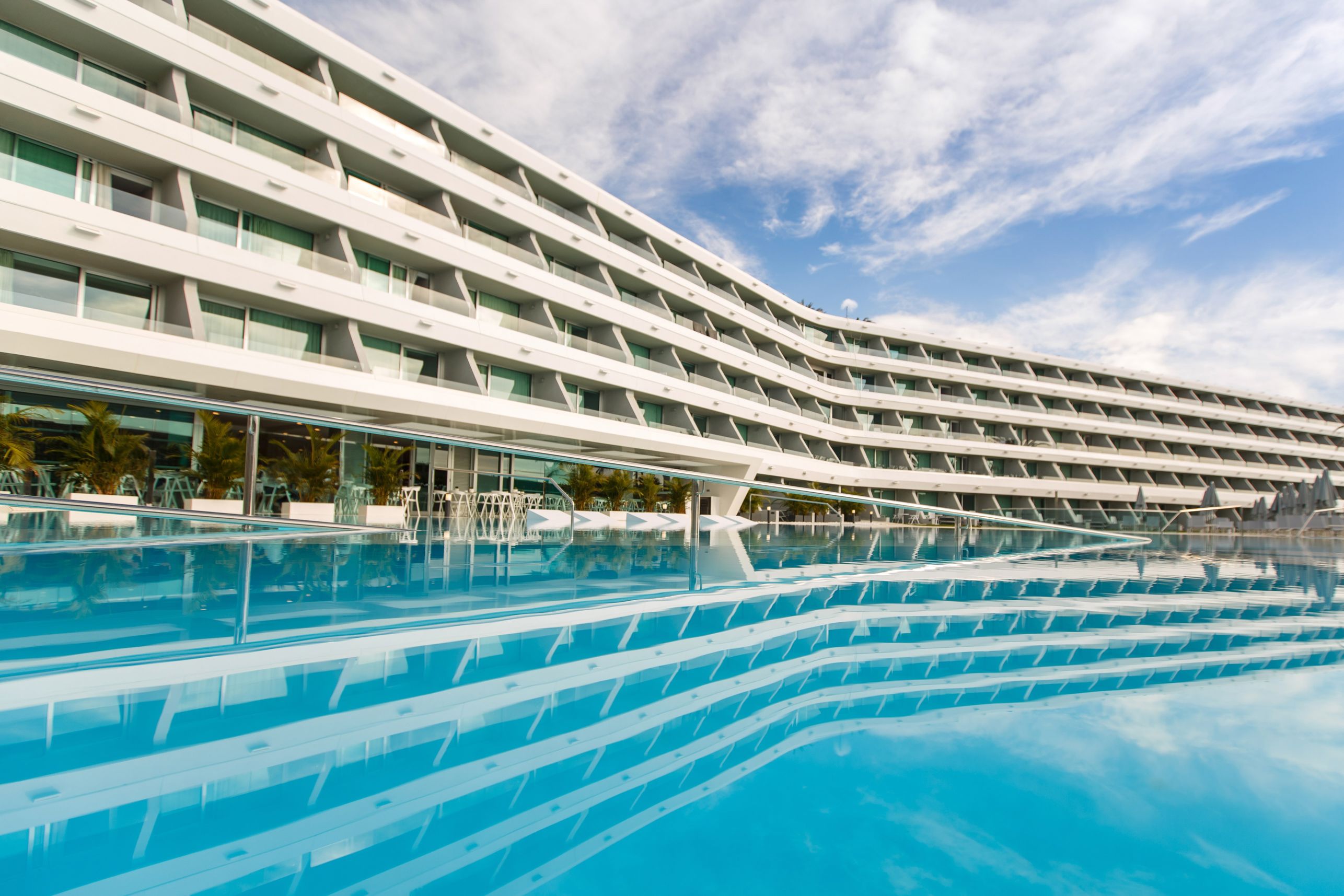 Santa Monica Suites Hotel - billede 5