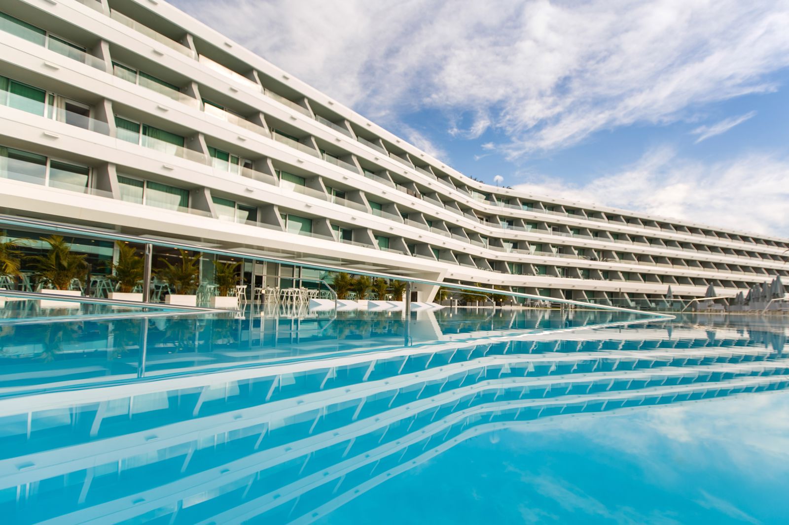 Santa Monica Suites Hotel billede 5