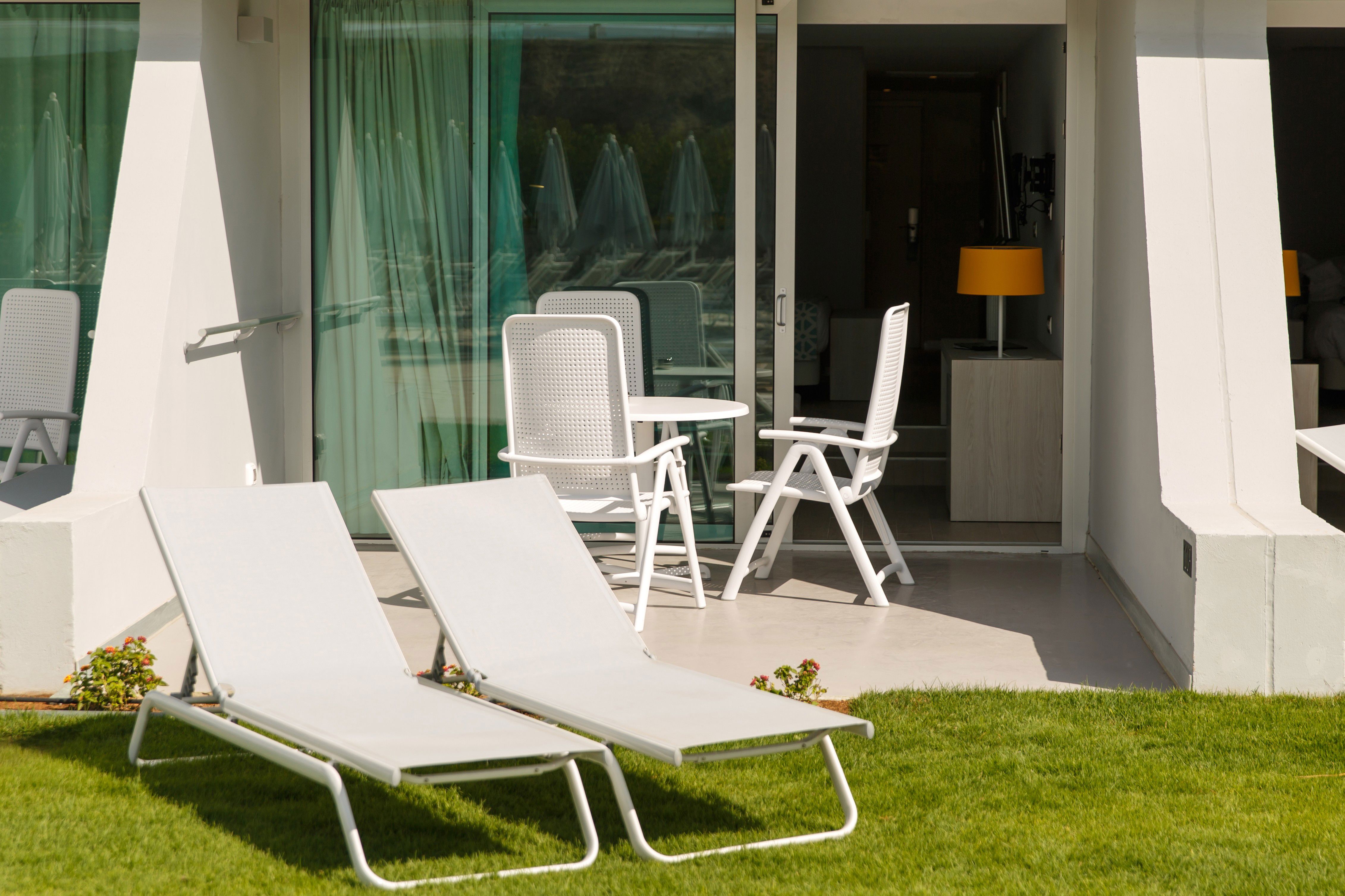 Santa Monica Suites Hotel