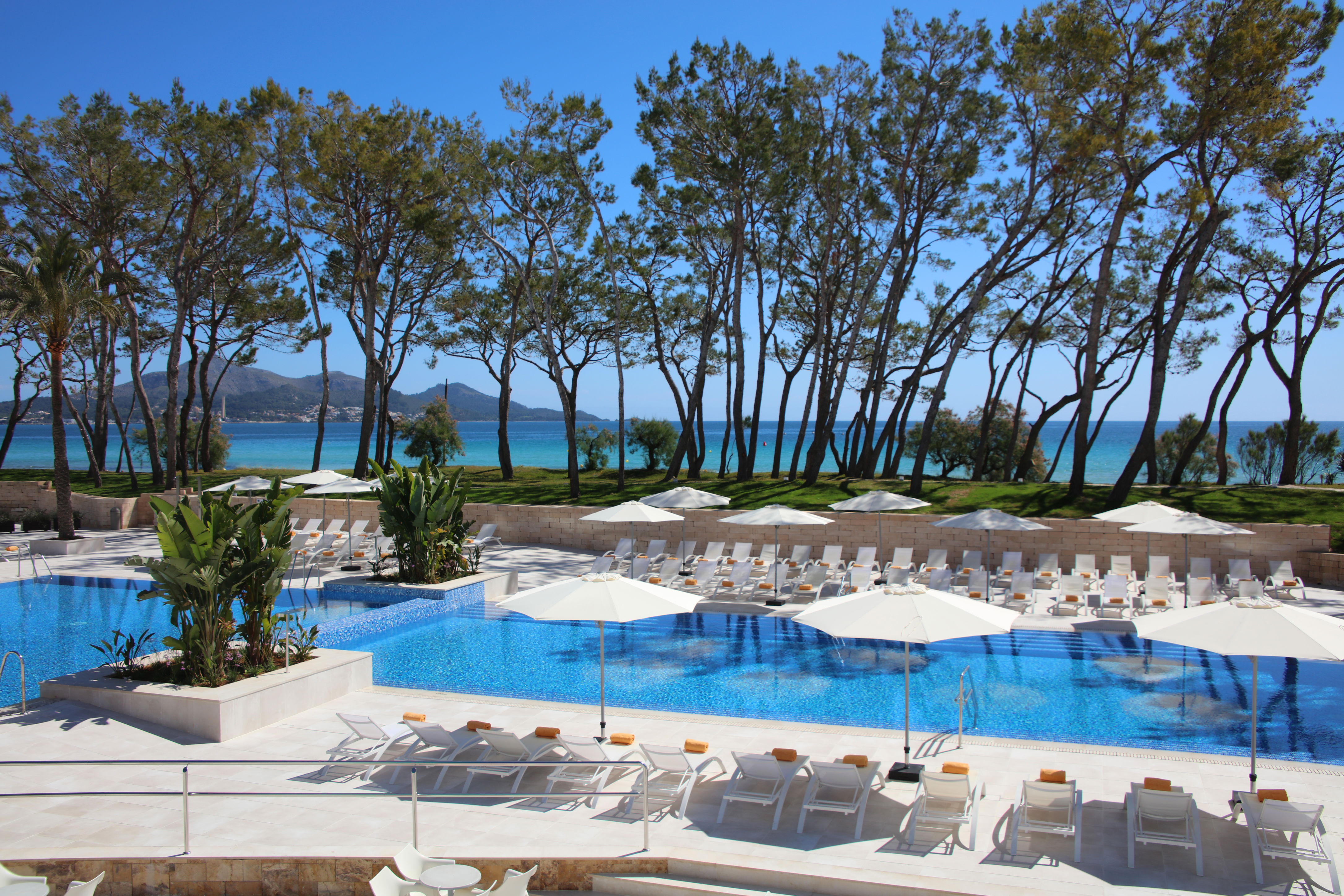 Iberostar Waves Playa de Muro - billede 2