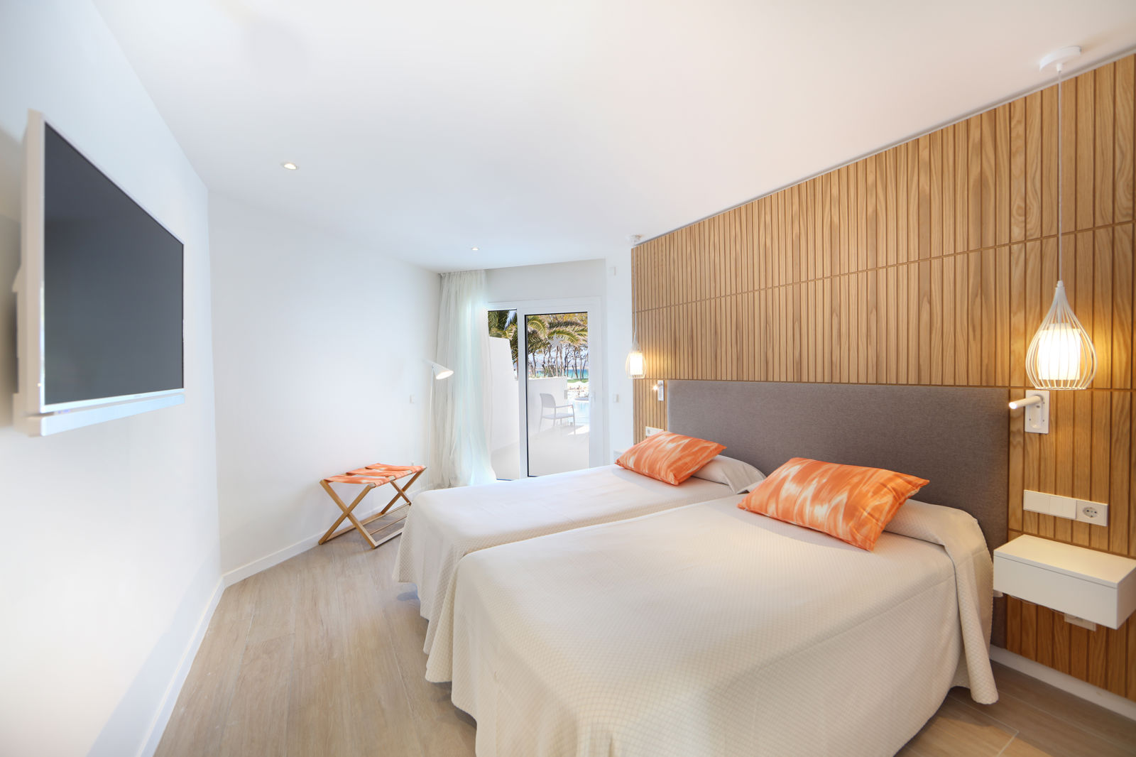 Iberostar Waves Playa de Muro billede 3