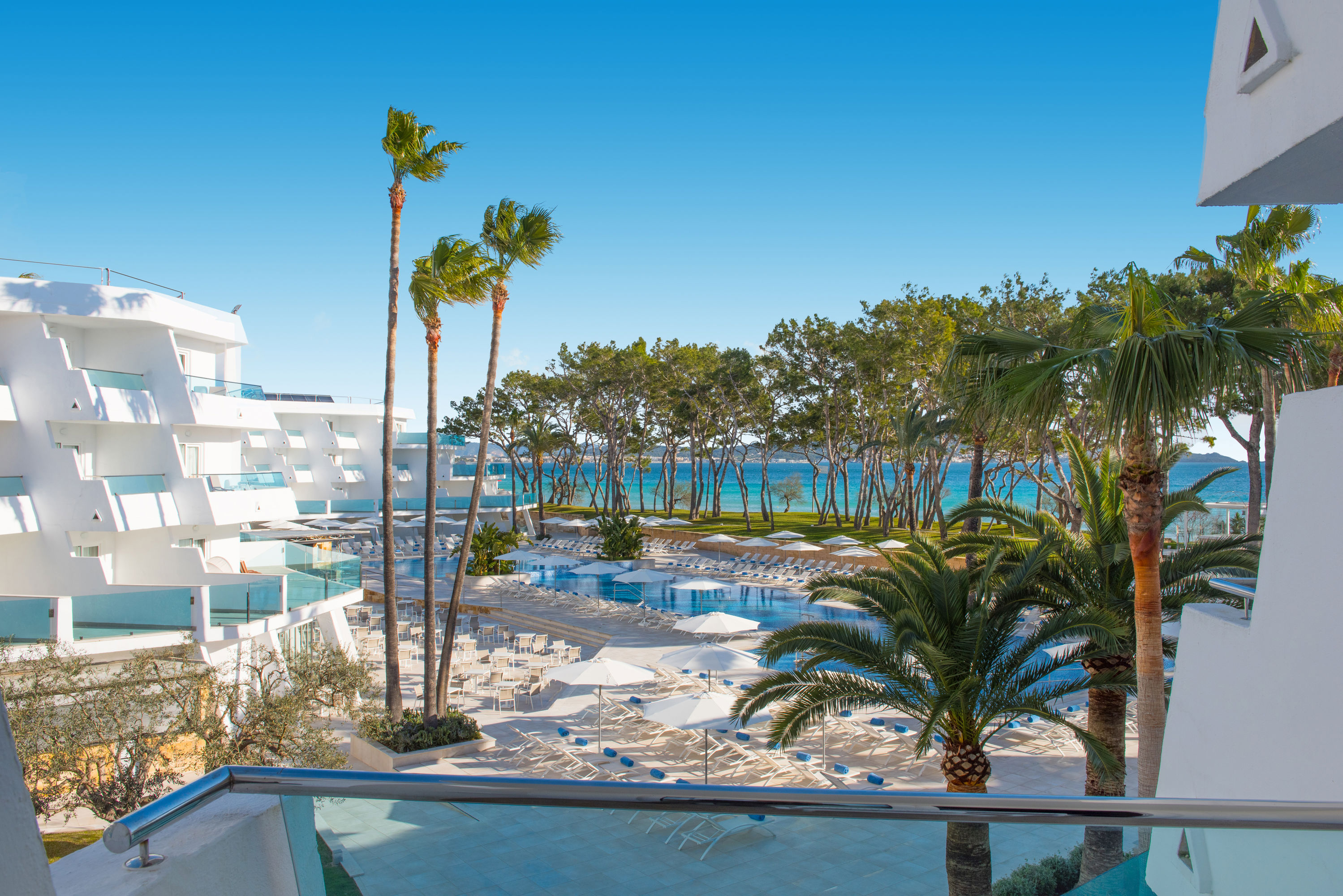 Iberostar Waves Playa de Muro - billede 4