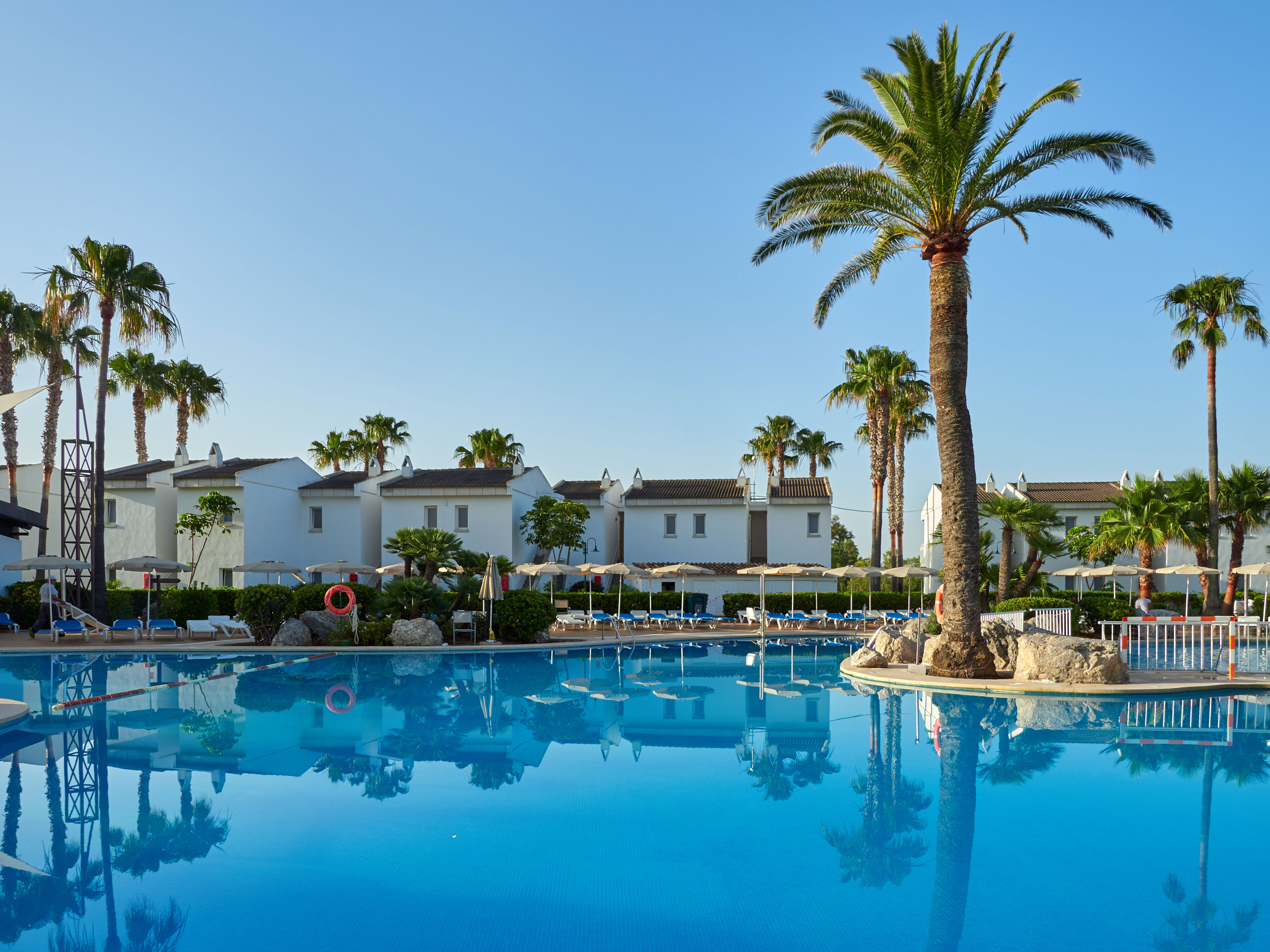BQ Alcudia Sun Village