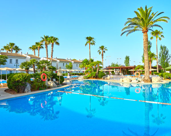 BQ Alcudia Sun Village