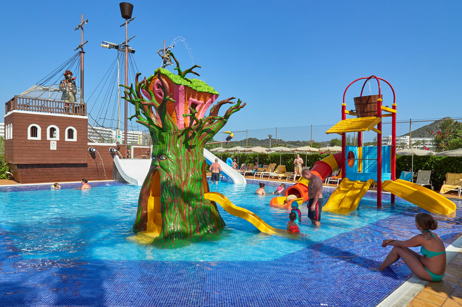 BQ Alcudia Sun Village billede 2