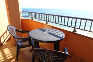 Elvira Appartementen