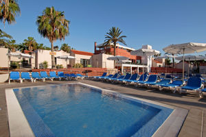 Cay Beach Caleta