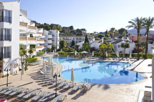 La Pergola Aparthotel