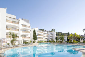 La Pergola Aparthotel