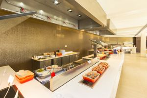 La Pergola Aparthotel