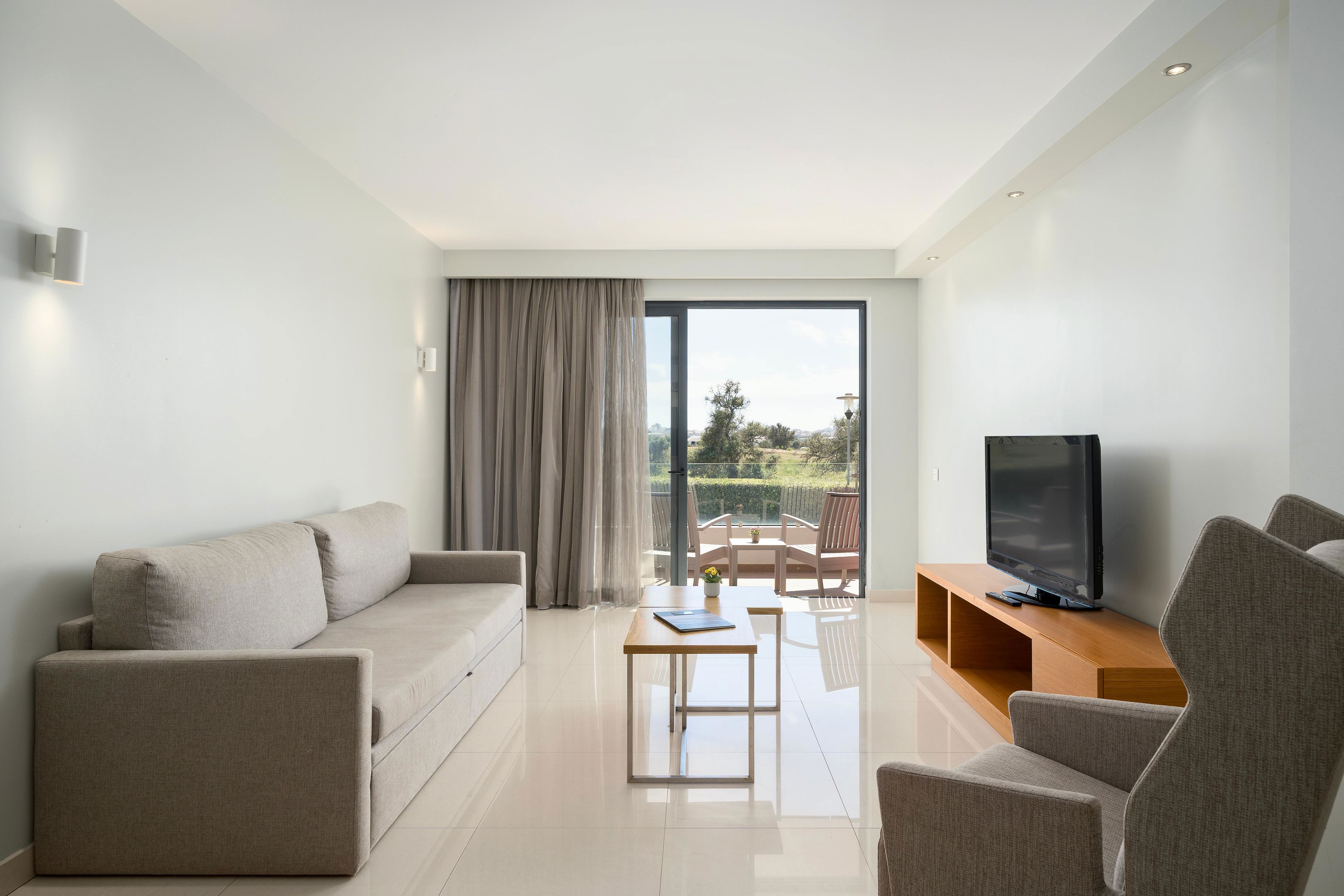 Agua Hotel Riverside