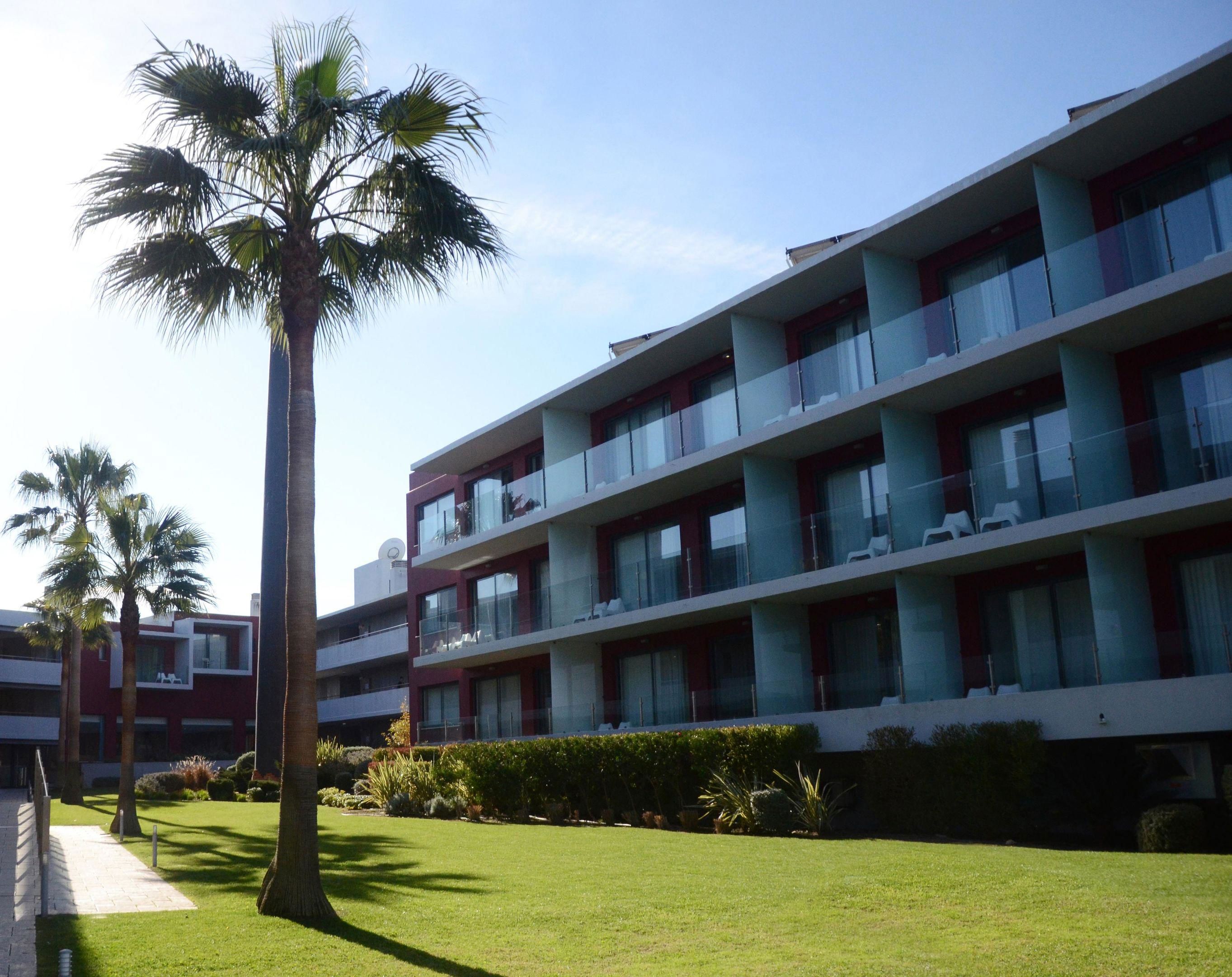 Agua Hotel Riverside
