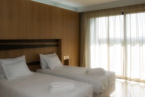 Aqua Hotel Riverside