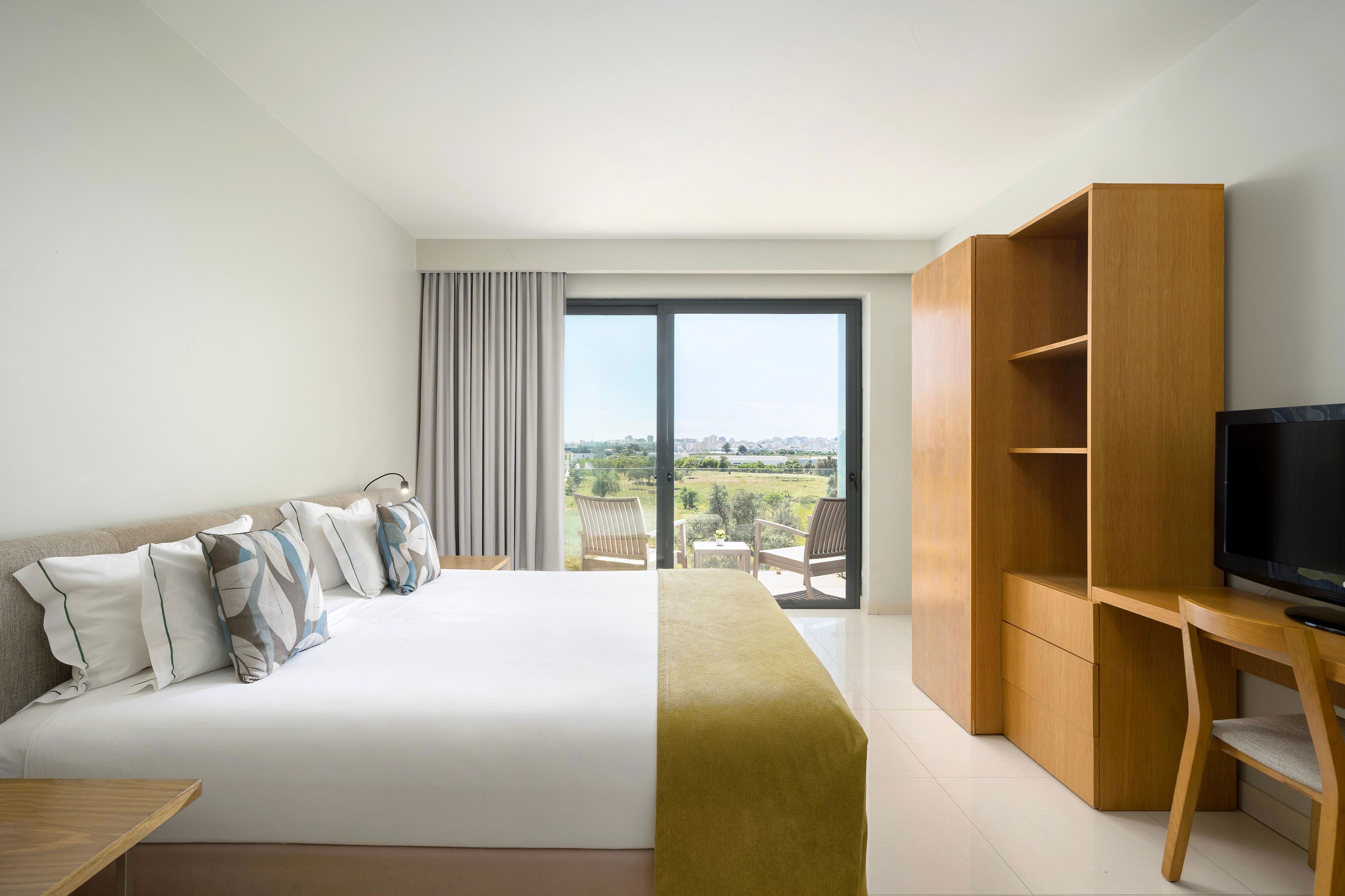 Agua Hotel Riverside